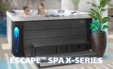 Escape X-Series Spas Homestead hot tubs for sale