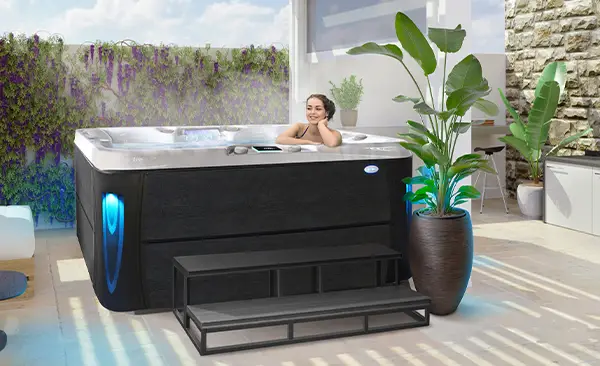 Escape X-Series Spas Homestead hot tubs for sale