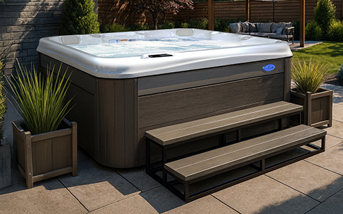 Patio&trade; Spas Homestead hot tubs for sale