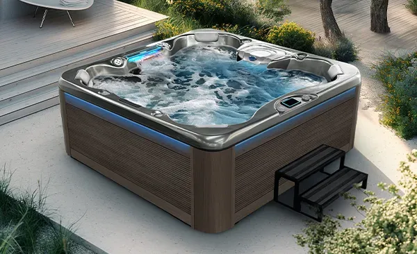 Platinum™ Spas Homestead hot tubs for sale