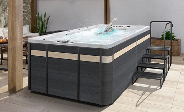 Swim X-Series Spas Homestead hot tubs for sale