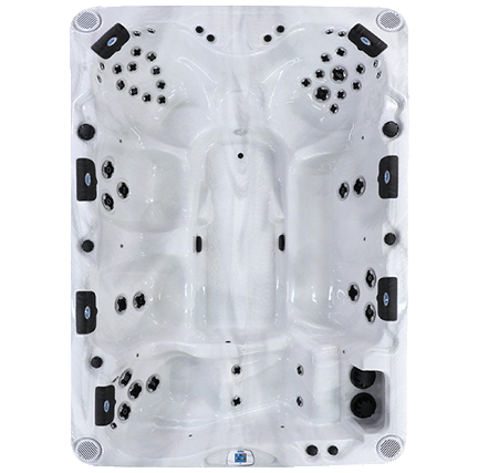 Newporter EC-1148LX hot tubs for sale in Homestead
