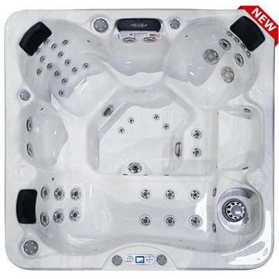 Costa EC-749L hot tubs for sale in Homestead