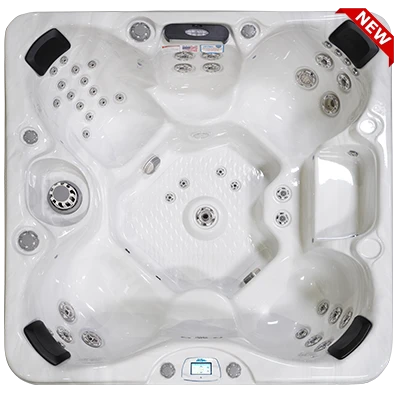 Cancun-X EC-849BX hot tubs for sale in Homestead