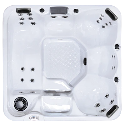 Hawaiian Plus PPZ-628L hot tubs for sale in Homestead