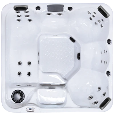 Hawaiian Plus PPZ-634L hot tubs for sale in Homestead