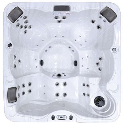 Pacifica Plus PPZ-752L hot tubs for sale in Homestead
