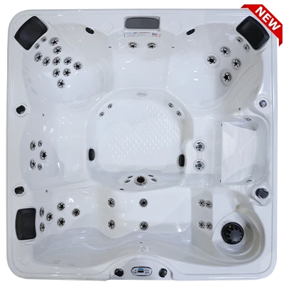 Atlantic Plus PPZ-843LC hot tubs for sale in Homestead
